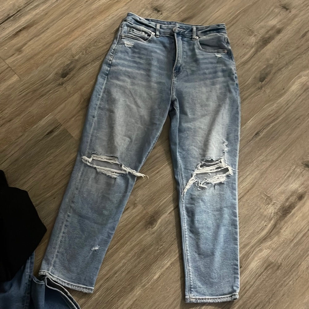 American Eagle Jeans size 6